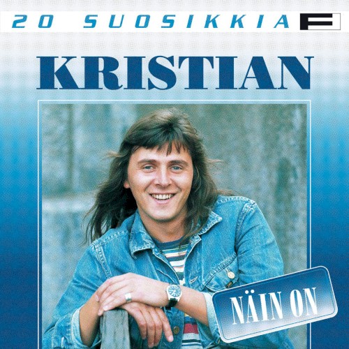 20 suosikkia: Näin on