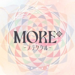 フラクタル