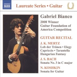 Guitar Recital