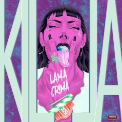 Lamă Crimă