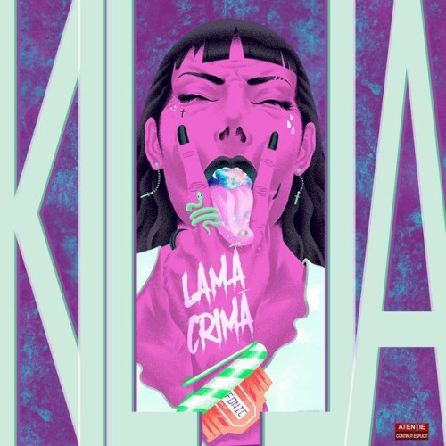 Lamă Crimă
