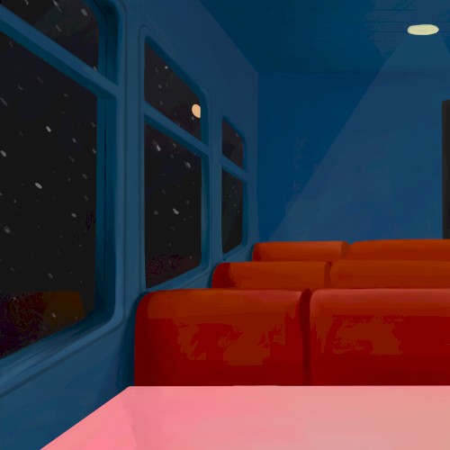 Night Train