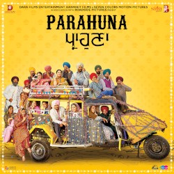 Parahuna