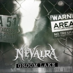 Groom Lake