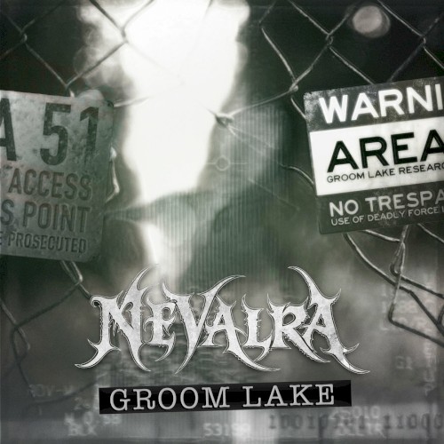 Groom Lake