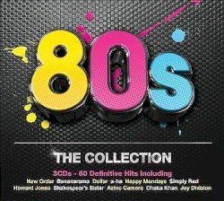 80s: The Collection
