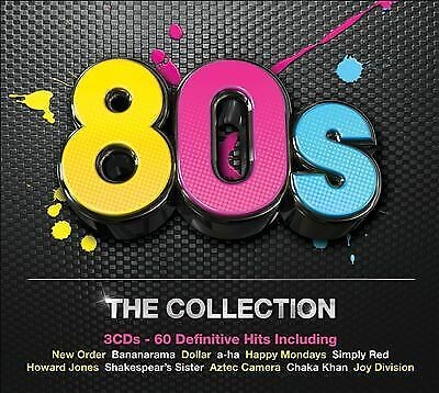 80s: The Collection