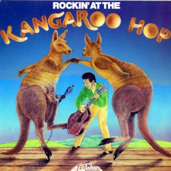 Rockin' at the Kangaroo Hop