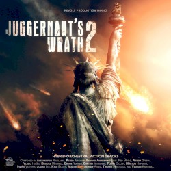 Juggernaut’s Wrath 2