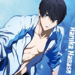 Free! -Eternal Summer- キャラクターソング 01