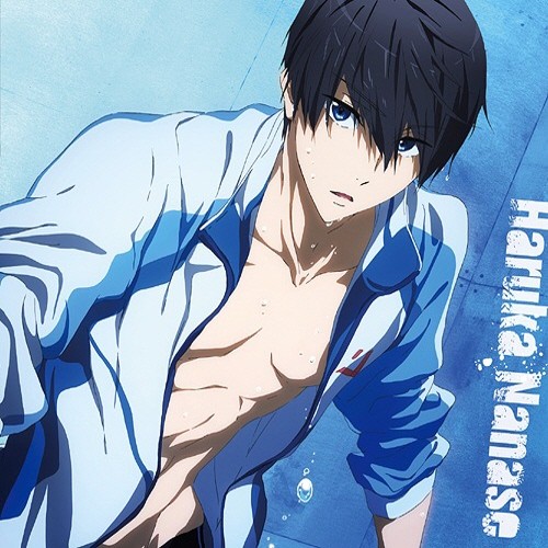 Free! -Eternal Summer- キャラクターソング 01