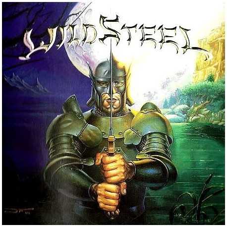 Wild Steel