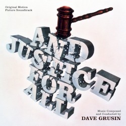And Justice for All