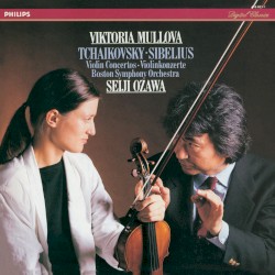 Violin Concertos