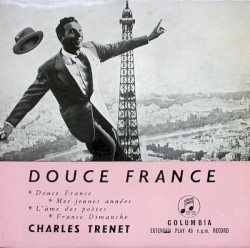 Douce France
