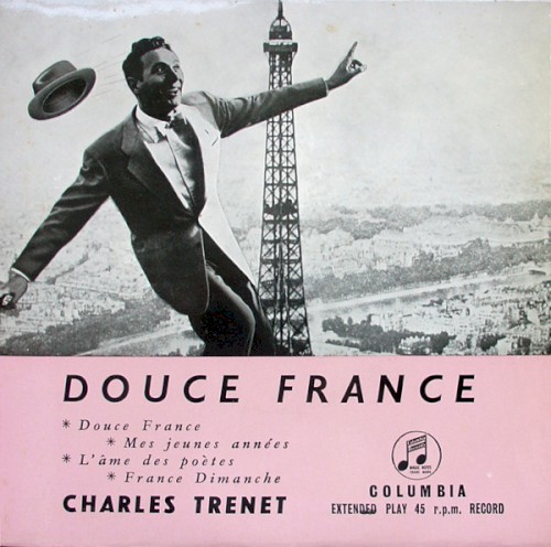 Douce France