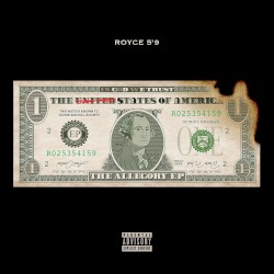 The Allegory EP
