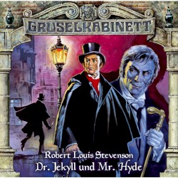 Dr. Jekyll und Mr. Hyde