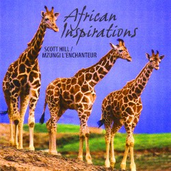 African Inspirations