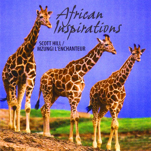 African Inspirations