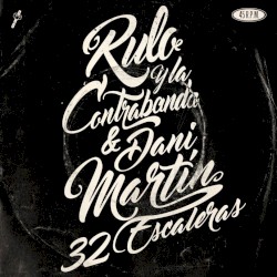 32 escaleras