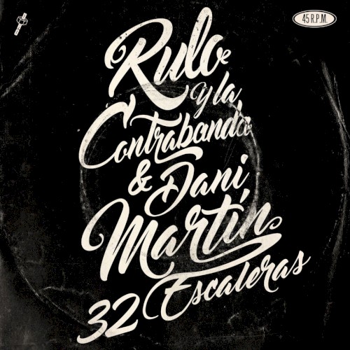 32 escaleras