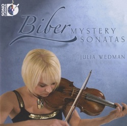 Biber Mystery Sonatas