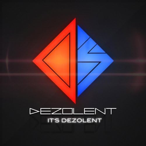 It's Dezolent