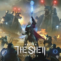 The Shell (remixes)