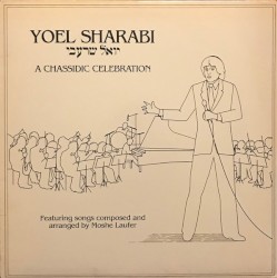 A Chassidic Celebration