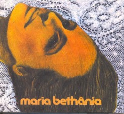 Maria Bethânia