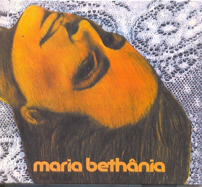 Maria Bethânia