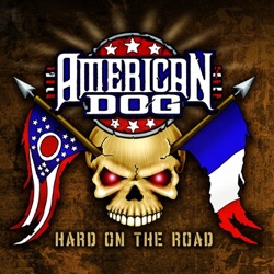 Hard on the Road
