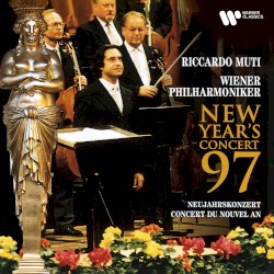 New Year’s Concert 97 / Neujahrskonzert