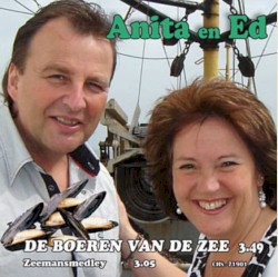 De boeren van de zee / Zeemansmedley