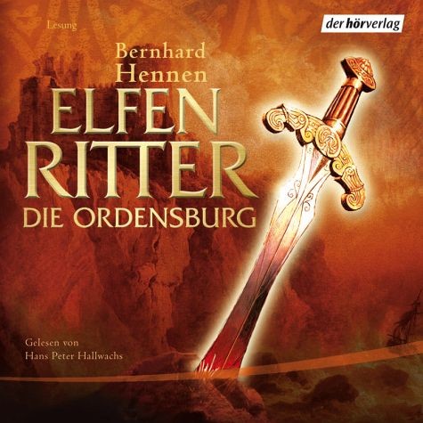 Elfenritter: Die Ordensburg