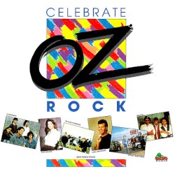Celebrate Oz Rock