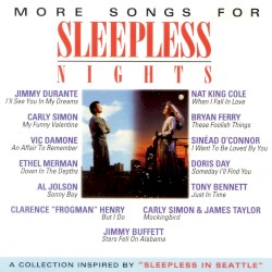 More Songs for Sleepless Nights