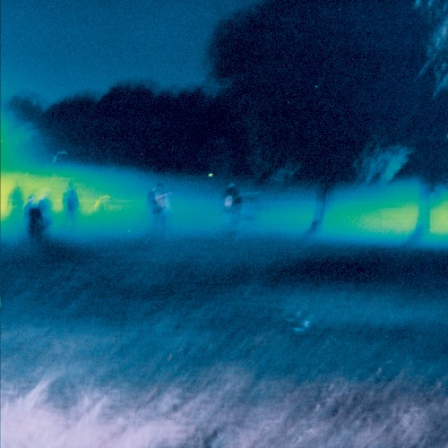 Blue Byroads