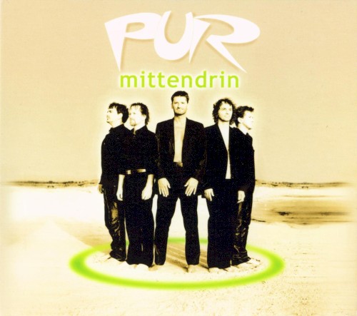 Mittendrin