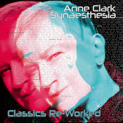 Synaesthesia - Classics Re-Worked