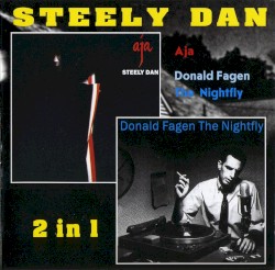 Aja / The Nightfly