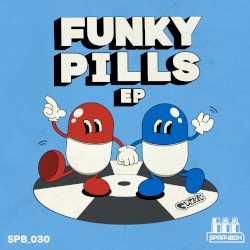 FUNKY PILLS