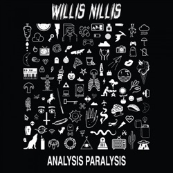 Analysis Paralysis EP