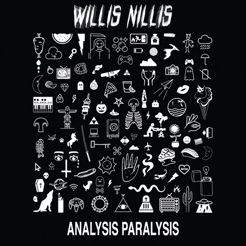 Analysis Paralysis EP