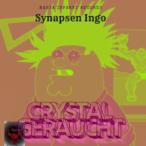 Crystal geraucht
