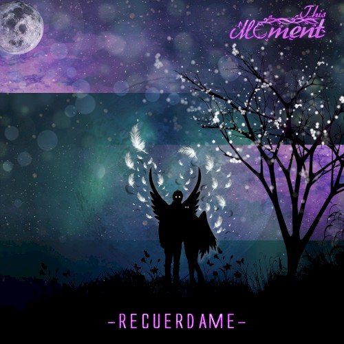 Recuerdame EP