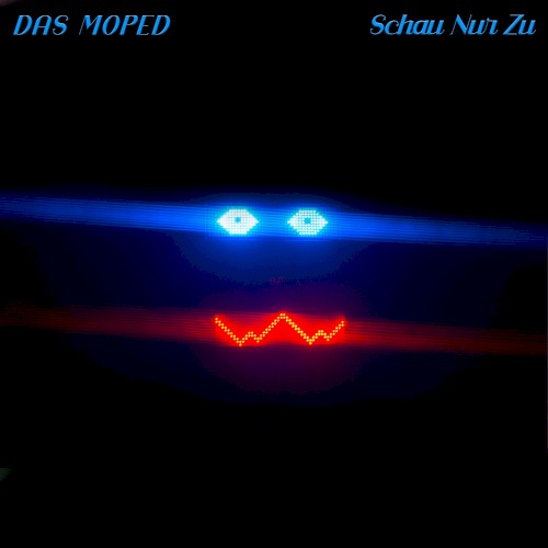 Schau nur zu