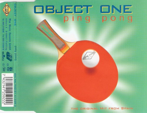 Ping Pong