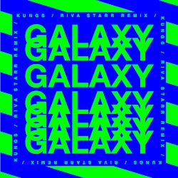 Galaxy (Riva Starr JUPITER remix)